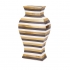 Beth Kushnick Vida Large Ceramic Vase  alternate image