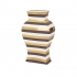 View Beth Kushnick Vida Small Ceramic Vase