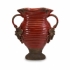 Chateau Handled Vase