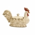 Parker Small Lidded Dish  alternate image