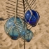 Buoyant Glass Floats - Set of 3 alternate image