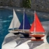 Forza Sailing Fleet - Set of 3 alternate image