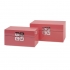 View Danes Pink Boxes - Set of 2