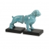 View Walker Dog Bookends - Set of 2