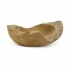 Macaque Large Teakwood Bowl  alternate image