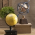 Globe with Storage alternate image
