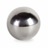 Small Mirrored Decorative Ball  alternate image