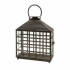 View Drake Wide Candle Lantern