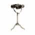 Voyager Tabletop Binoculars on Stand  alternate image