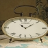 Benson Oversized Desk Clock alternate image