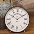 Logan Oversized Clock alternate image
