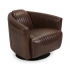 Adler Leather Retro Chair  alternate image