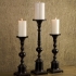 Jack's Candlestands - Set of 3 alternate iamge