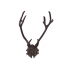 View Marshall Aluminum Antlers