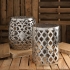 Paige Aluminum Garden Stool alternate image