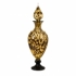 View Zula Large Glass Bottle With Stopper