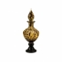 Zula Small Glass Bottler With Stopper  alternate iamge