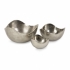 View Lindi Aluminum Bowls - Set of 3