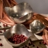 Lindi Aluminum Bowls - Set of 3 alternate iamge