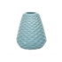 Layla Medium Geometric Vase