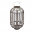 Logan Large Galvanized Lantern