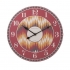 View Essentials Energetic Wall Clock