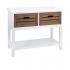 View Strout 2-Drawer Console