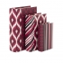 View Essentials Irresistible Book Boxes - Set of 3