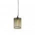 View Imogen Small Green Pendant Light