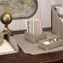 Beth Kushnick Desk Set with Gift Box - Set of 6 alternate image