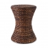 View Salton Banana Leaf Ottoman