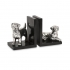 Dog Bookends - Set of 2  alternate image