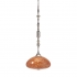 View Salvador Brown Capiz Shell Pendant
