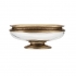 View Perry Pedestal Bowl