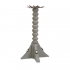 View Ella Elaine Large Twist Candleholder