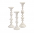 View Essentials Celebrations Candle Holder - Set of 3