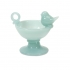 View Florina Milk Glass Bowl