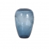 View Beth Kushnick Global Small Glass Vase