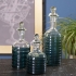 Beth Kushnick Calgary Glass Bottles - Set of 3 alternate image
