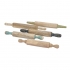 Hennie Wood Rolling Pins - Set of 5  alternate image