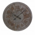 View Gilbert Galvanized Clock