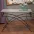 Gilbert Galvanized Console alternate image