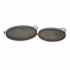 Regency Oversized Trays - Set of 2  alternate image