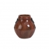 View Elnora Short Vase with Iron Handles