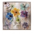 Maizon Floral Framed Oil Painting  alternate image