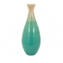 Dana Large Ombre Bamboo Vase