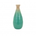 Dana Small Ombre Bamboo Vase