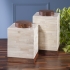 Beth Kushnick Bone Canisters - Set of 2 alternate image