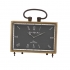 Beth Kushnick Brass Desk Clock  alternate image