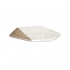 View Verena Small Marble and Wood Cheese Board